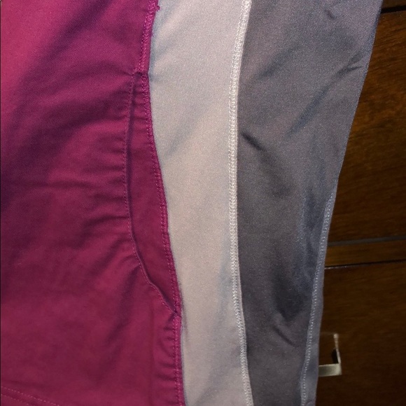 Scrub top - Picture 2 of 5